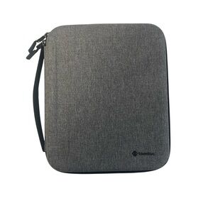 Tomtoc Gray Portfolio Case Model A06-004G